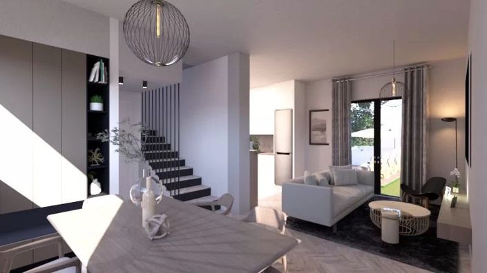 Image No.5-3 Bed Villa for sale