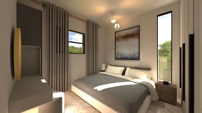 Image No.6-3 Bed Villa for sale