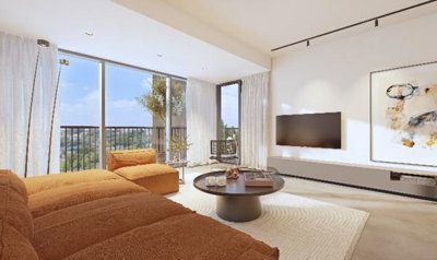 1 Bed Apartment for sale