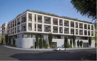 2 Bed Apartment for sale