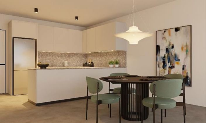 Image No.3-2 Bed Apartment for sale