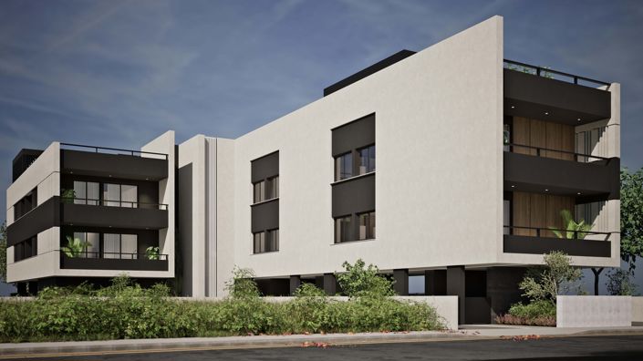 Image No.3-2 Bed Apartment for sale