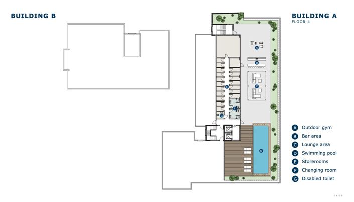 Image No.7-2 Bed Apartment for sale