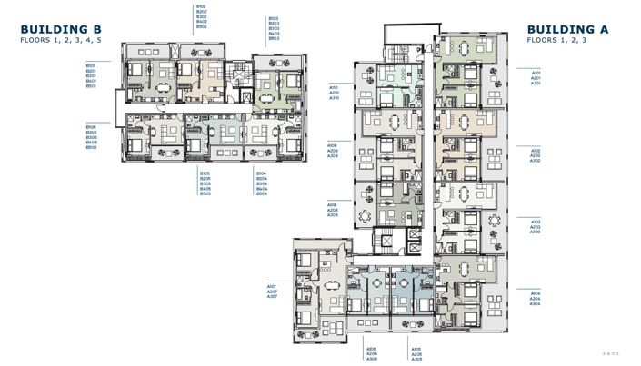 Image No.8-2 Bed Apartment for sale