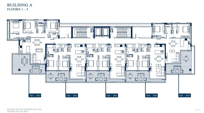 Image No.6-3 Bed Property for sale