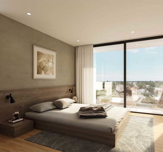 Image No.4-Propriété de 3 chambres à vendre à Larnaca