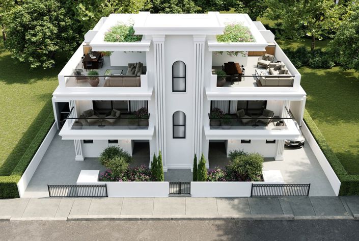 Image No.2-3 Bed Apartment for sale