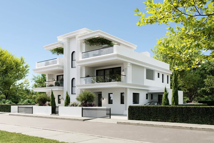 Image No.1-3 Bed Apartment for sale