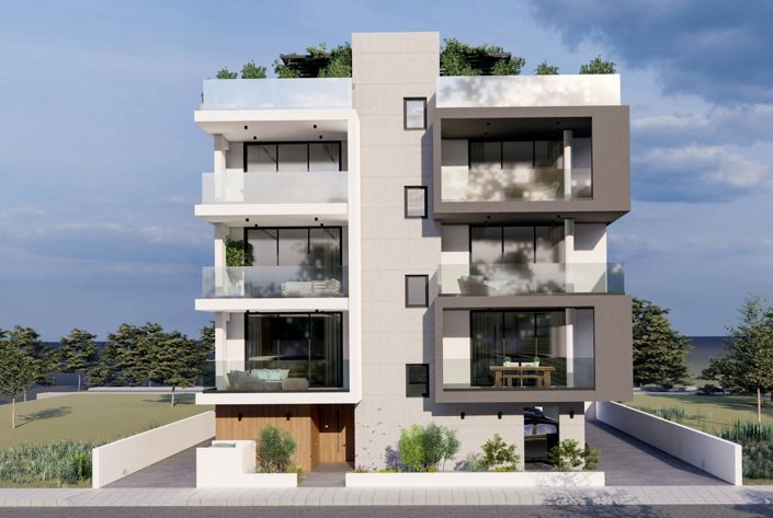 Image No.1-2 Bed Apartment for sale