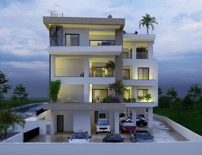 Image No.13-3 Bed Property for sale