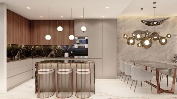 Image No.6-3 Bed Property for sale