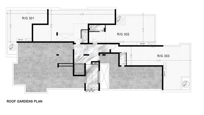 Image No.20-3 Bed Property for sale