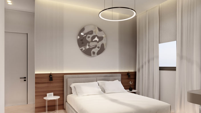 Image No.6-3 Bed Property for sale