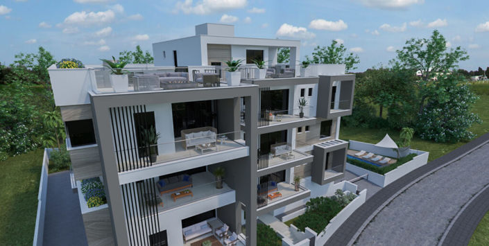 Image No.1-2 Bed Apartment for sale