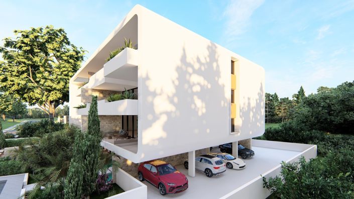 Image No.25-2 Bed Apartment for sale