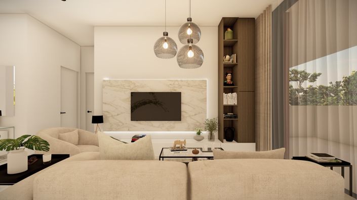 Image No.4-2 Bed Apartment for sale