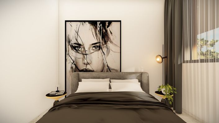 Image No.9-2 Bed Apartment for sale