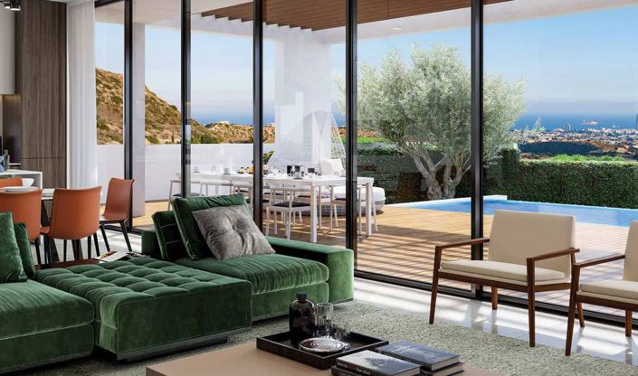 Image No.3-4 Bed Villa for sale