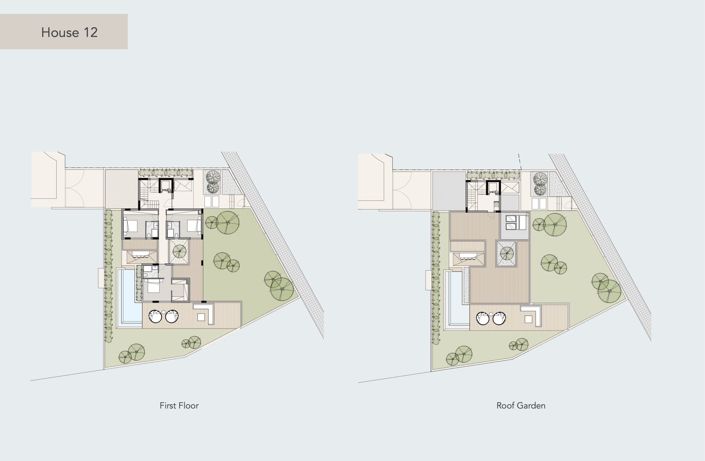 Image No.8-4 Bed Villa for sale