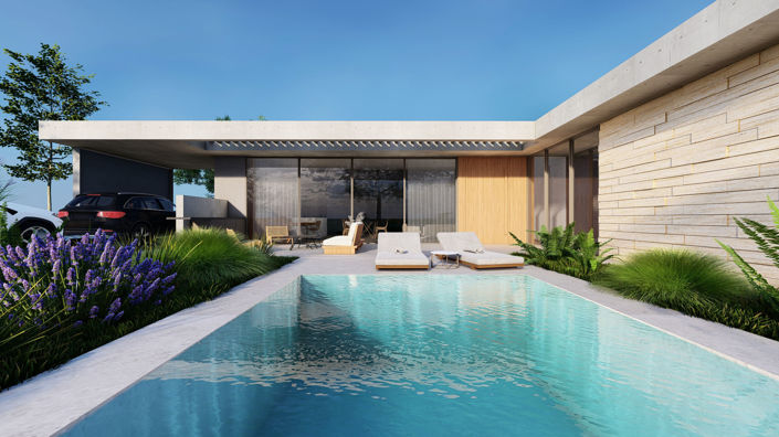 Image No.3-4 Bed Villa for sale