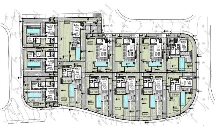 Image No.9-4 Bed Villa for sale