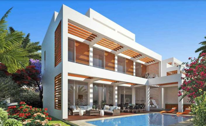 Image No.1-4 Bed Villa for sale