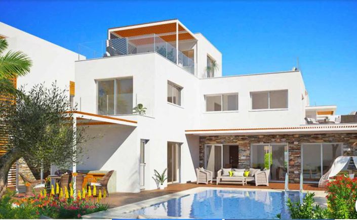 Image No.1-4 Bed Villa for sale