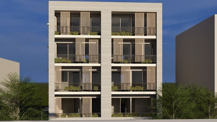 Image No.1-2 Bed Apartment for sale