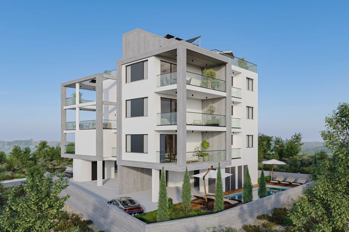 Image No.12-2 Bed Apartment for sale