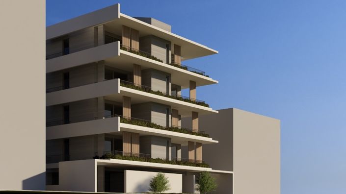 Image No.1-1 Bed Apartment for sale