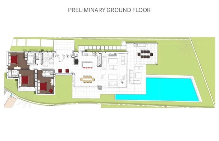 Image No.18-4 Bed Villa for sale