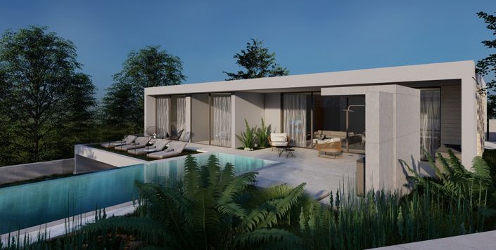 Image No.6-4 Bed Villa for sale