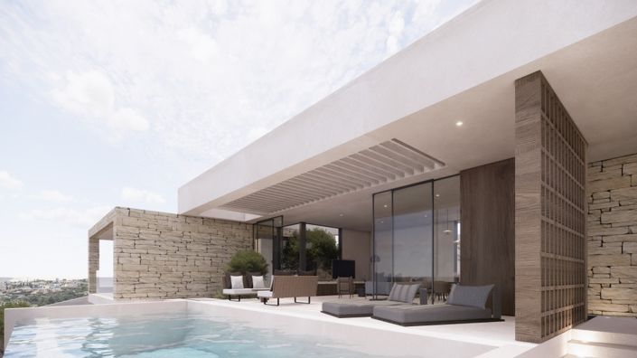 Image No.2-4 Bed Villa for sale