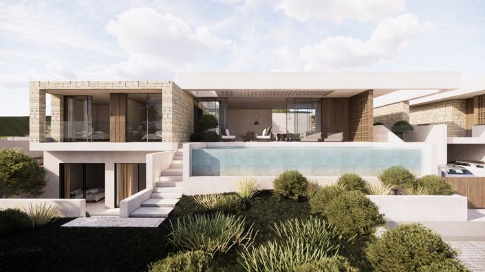 Image No.4-4 Bed Villa for sale