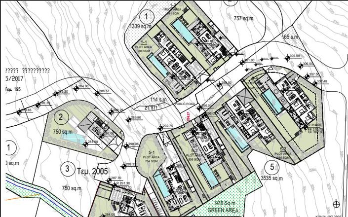 Image No.10-5 Bed Villa for sale