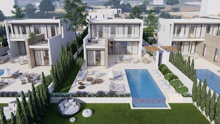 Image No.1-6 Bed Villa for sale