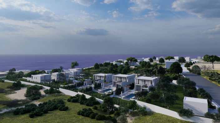 Image No.1-6 Bed Villa for sale