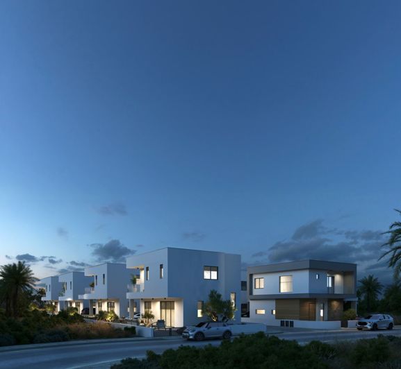 Image No.1-3 Bed Villa for sale