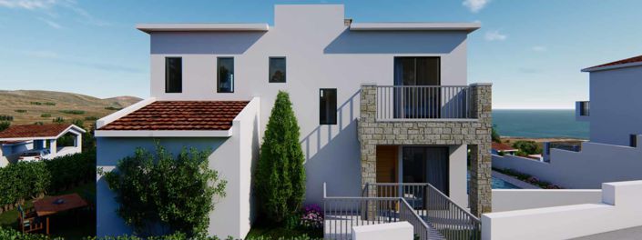 Image No.1-3 Bed Villa for sale