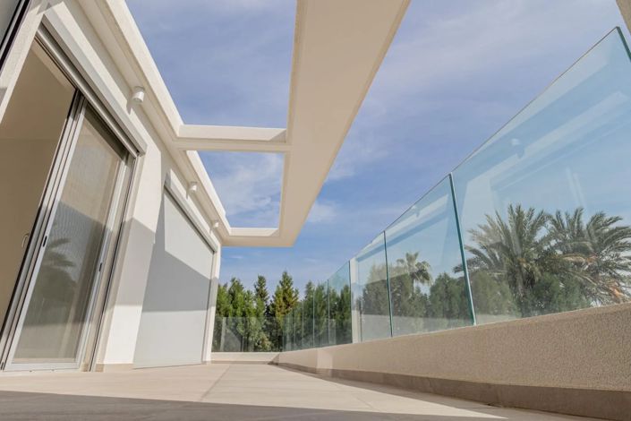 Image No.12-4 Bed Villa for sale