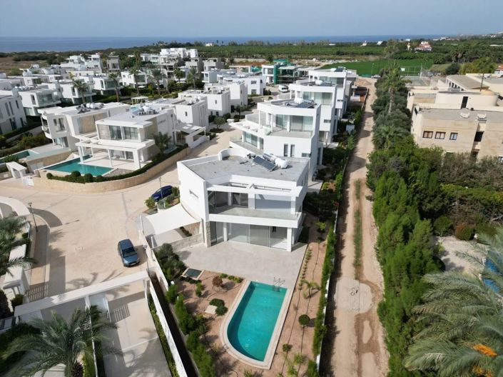 Image No.21-4 Bed Villa for sale