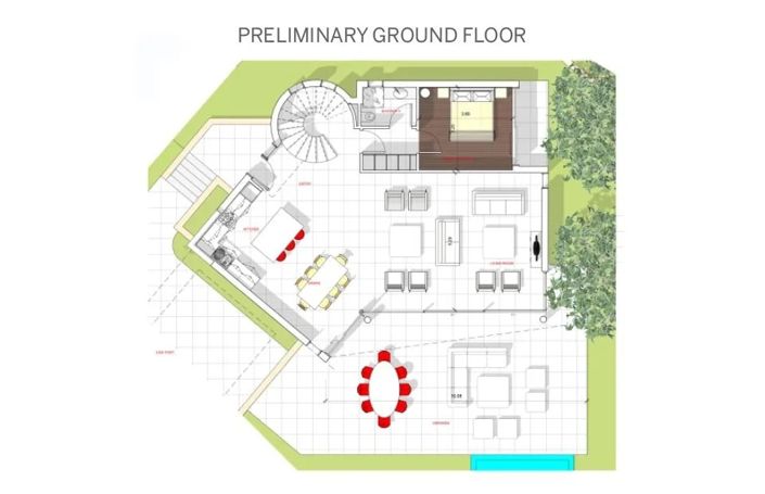 Image No.23-4 Bed Villa for sale