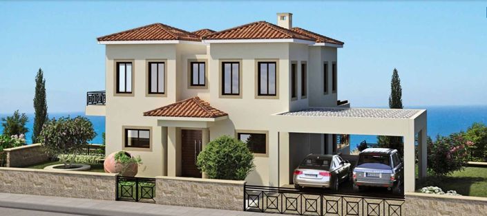 Image No.2-3 Bed Villa for sale