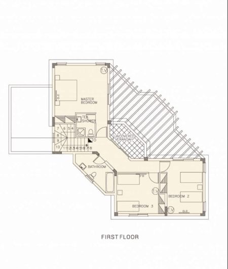 Image No.4-3 Bed Villa for sale