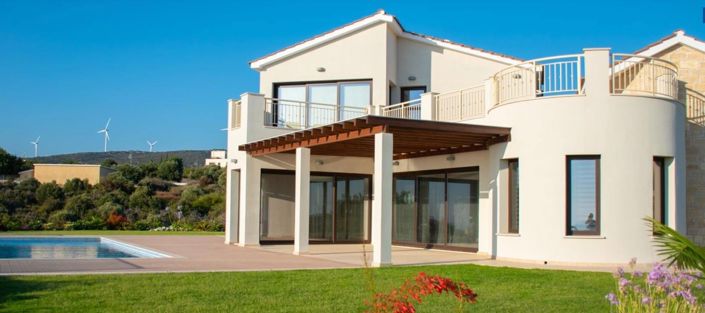 Image No.9-3 Bed Villa for sale