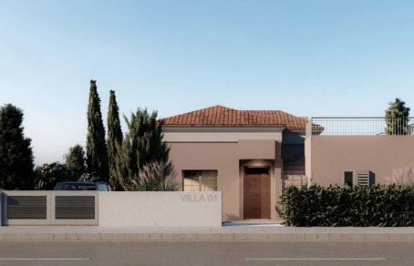 Image No.3-3 Bed Bungalow for sale