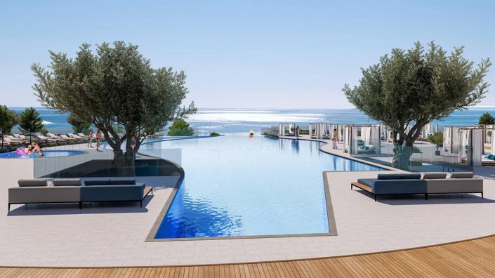 Image No.6-3 Bed Apartment for sale