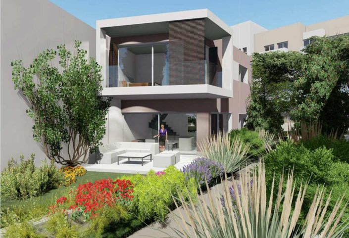 Image No.1-3 Bed Villa for sale