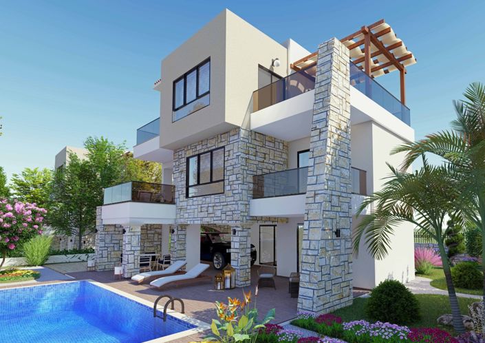 Image No.1-4 Bed Villa for sale