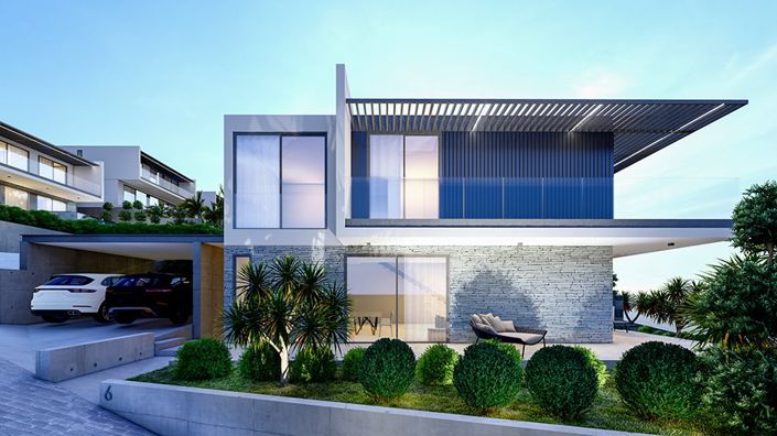 Image No.1-5 Bed Villa for sale